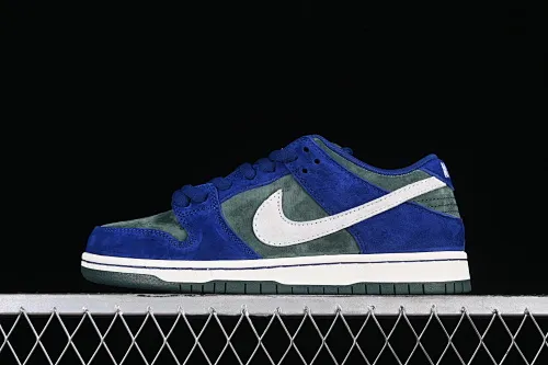 All categories Nk SB Dunk Series Nk SB Dunk Low Low-top sneakers K version Nk SB Dunk Low SB dunk series low-top casual sports skateboard shoes HF3704-400